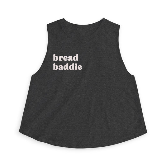 Bread Baddie Tank