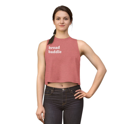 Bread Baddie Tank