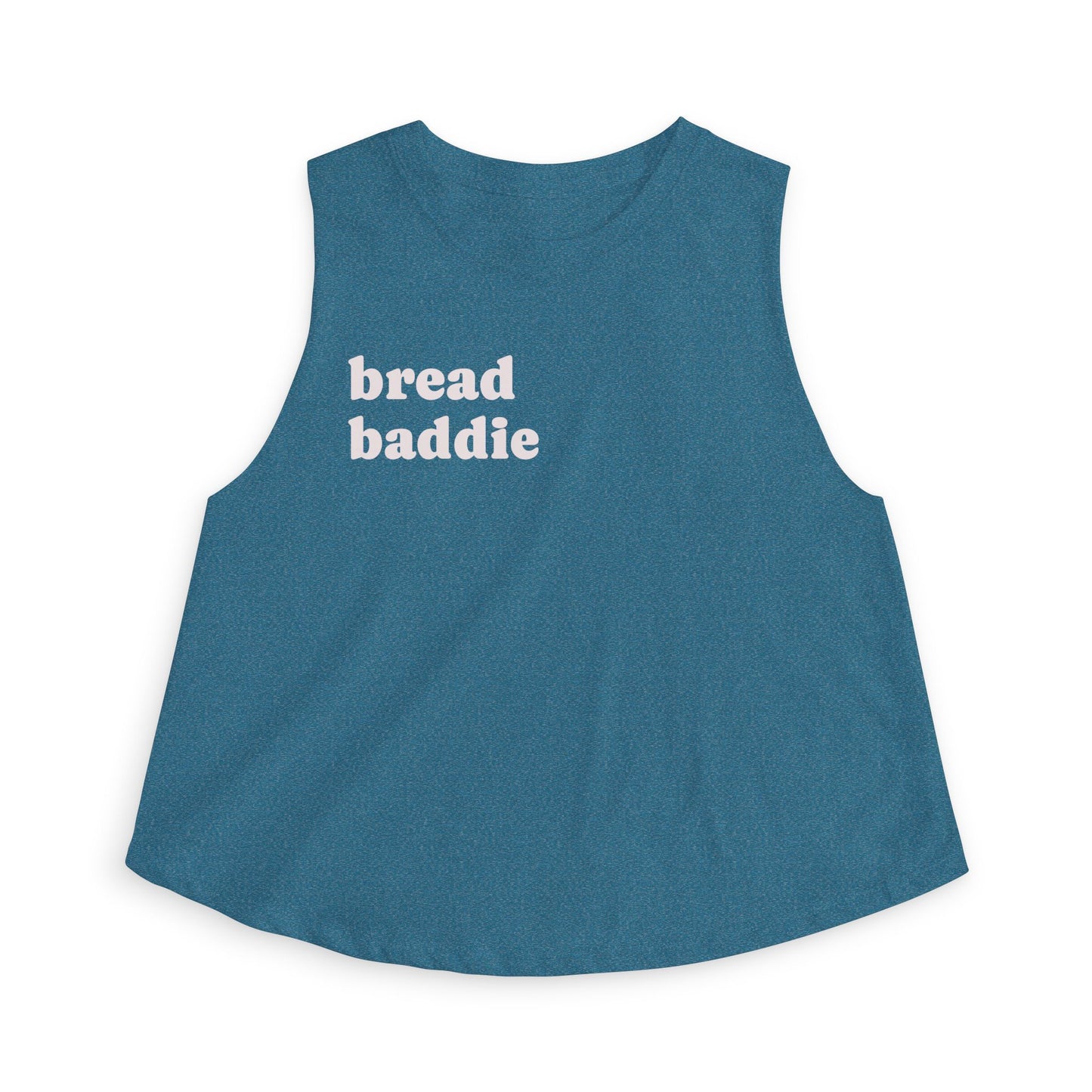 Bread Baddie Tank