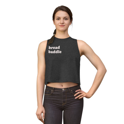 Bread Baddie Tank