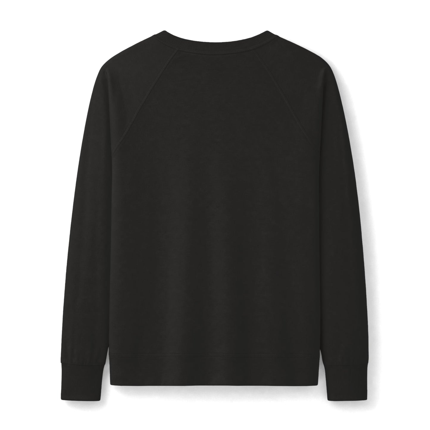 Homemade Cozy Crewneck Sweatshirt