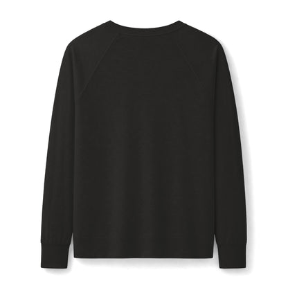 Homemade Cozy Crewneck Sweatshirt