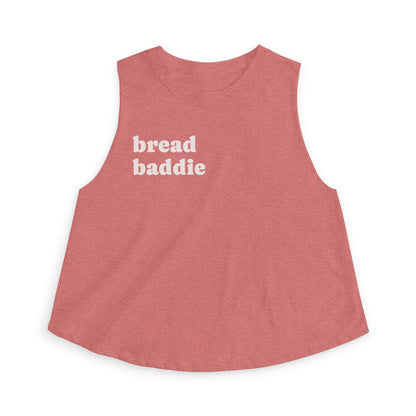 Bread Baddie Tank