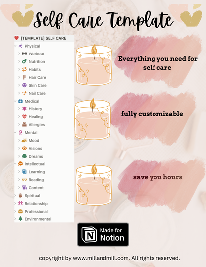Self Care